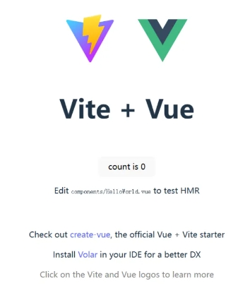 图片[3]-Vue3 基础第一篇-智码星河
