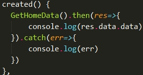 图片[6]-Vue之封装请求详解-智码星河