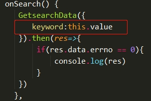 图片[8]-Vue之封装请求详解-智码星河